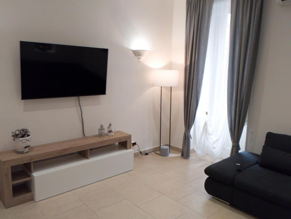 Internotre Luxury Apartment Bari Zewnętrze zdjęcie
