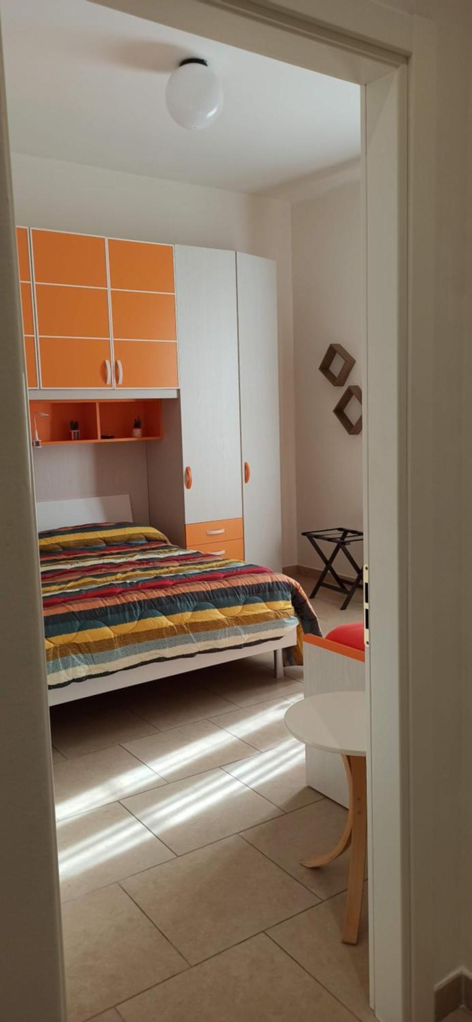 Internotre Luxury Apartment Bari Zewnętrze zdjęcie