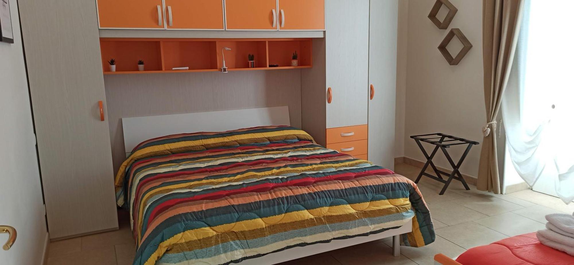 Internotre Luxury Apartment Bari Zewnętrze zdjęcie